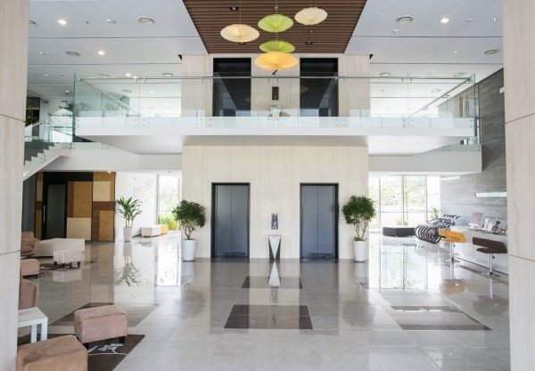 Servicio de Limpieza en Locales Comerciales