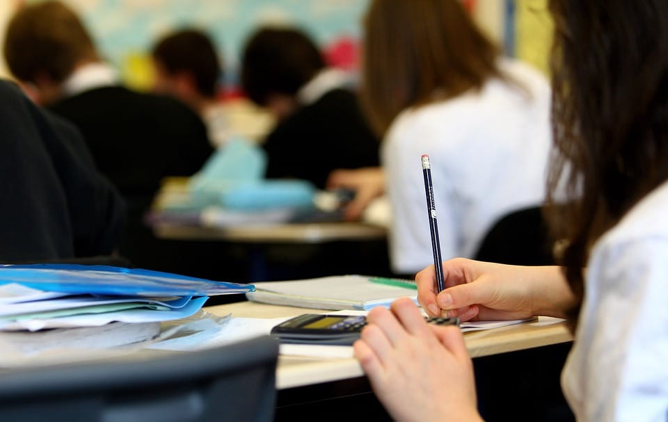 Limpieza de Colegios Escuelas y Guarderías
